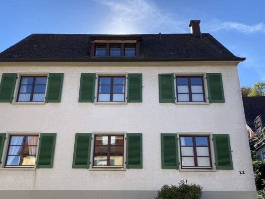 Wohnung zum Kauf 245.000 € 2,5 Zimmer 70 m² Badenweiler 79410