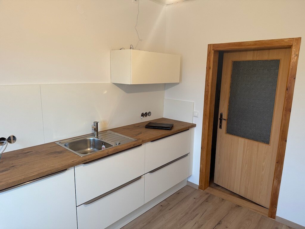 Wohnung zur Miete 650 € 3 Zimmer 67,2 m²<br/>Wohnfläche 1.<br/>Geschoss Wimmlerstraße 6 Neustadt Neustadt an der Orla 07806