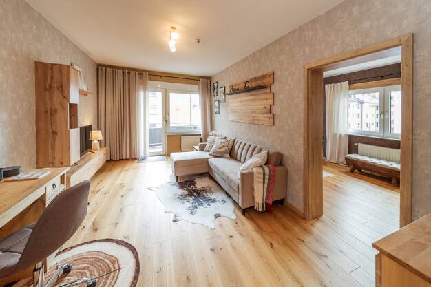 Wohnung zum Kauf als Kapitalanlage geeignet 250.000 € 2 Zimmer 56,8 m² Schonhoverstraße 18 Pirckheimerstraße Nürnberg 90409