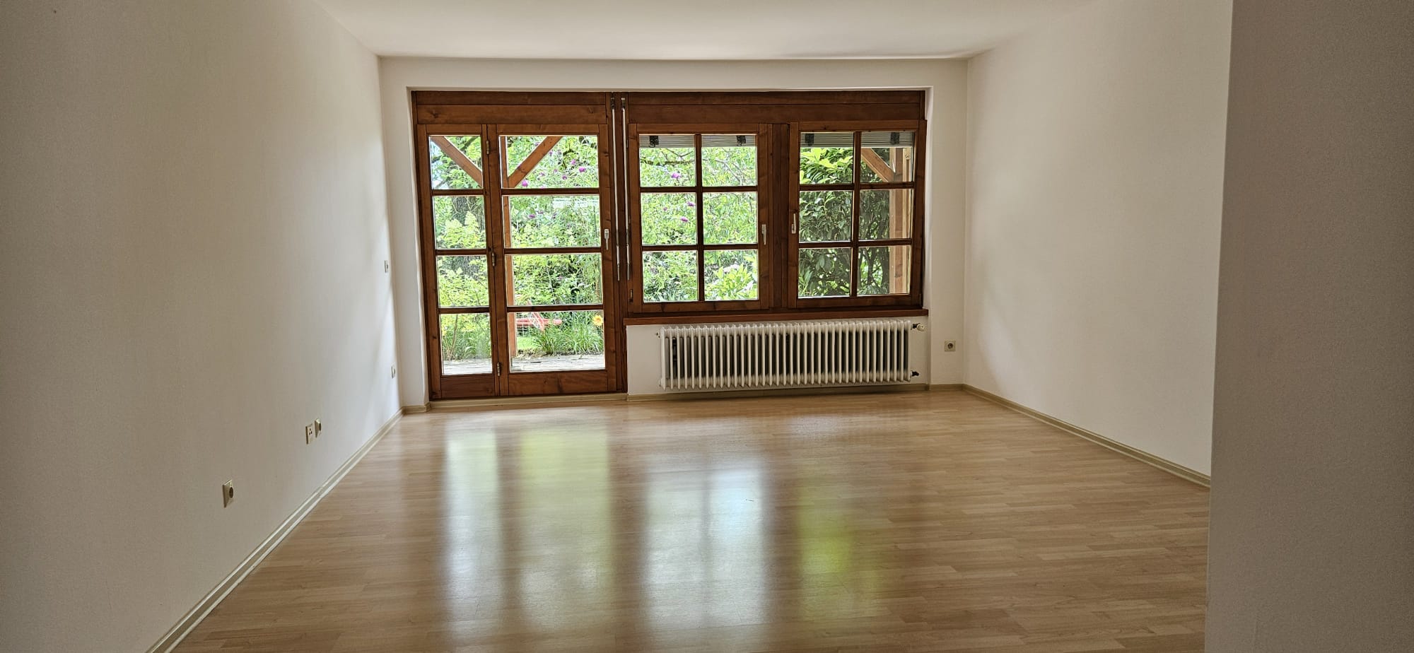 Wohnung zur Miete 550 € 3 Zimmer 65 m²<br/>Wohnfläche EG<br/>Geschoss ab sofort<br/>Verfügbarkeit . Ühlingen Ühlingen-Birkendorf 79777