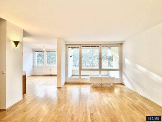 Terrassenwohnung zum Kauf 429.500 € 3,5 Zimmer 102 m² 1. Geschoss Wien 1230