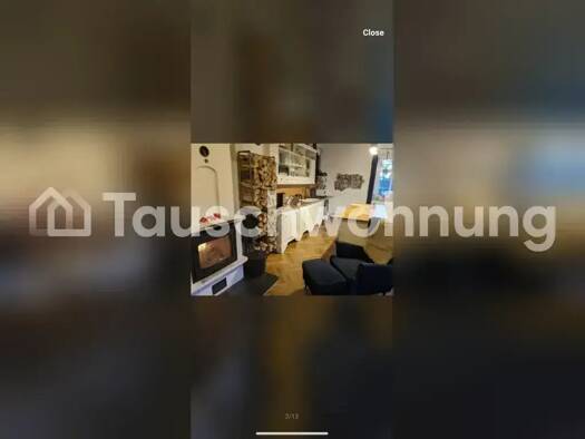 Wohnung zur Miete Tauschwohnung 3.028 € 5,5 Zimmer 180 m² Potsdam West Potsdam 14471