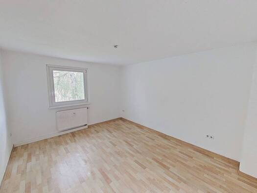 Wohnung zur Miete 580 € 3 Zimmer 68,3 m² 1. Geschoss frei ab sofort Sudetenstraße 10 Laineck Bayreuth 95448