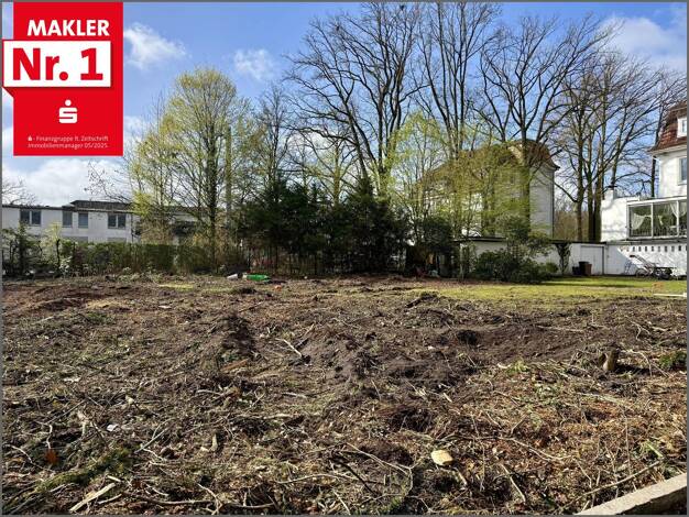 Grundstück zum Kauf 270.000 € 481 m² Grundstück frei ab sofort Bad Waldliesborn Lippstadt 59556