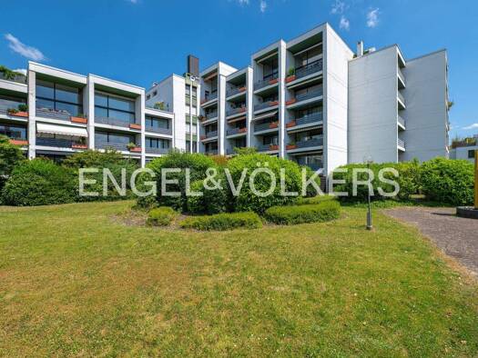 Wohnung zum Kauf 170.000 € 2 Zimmer 61 m² Unterfeldhaus Erkrath 40699
