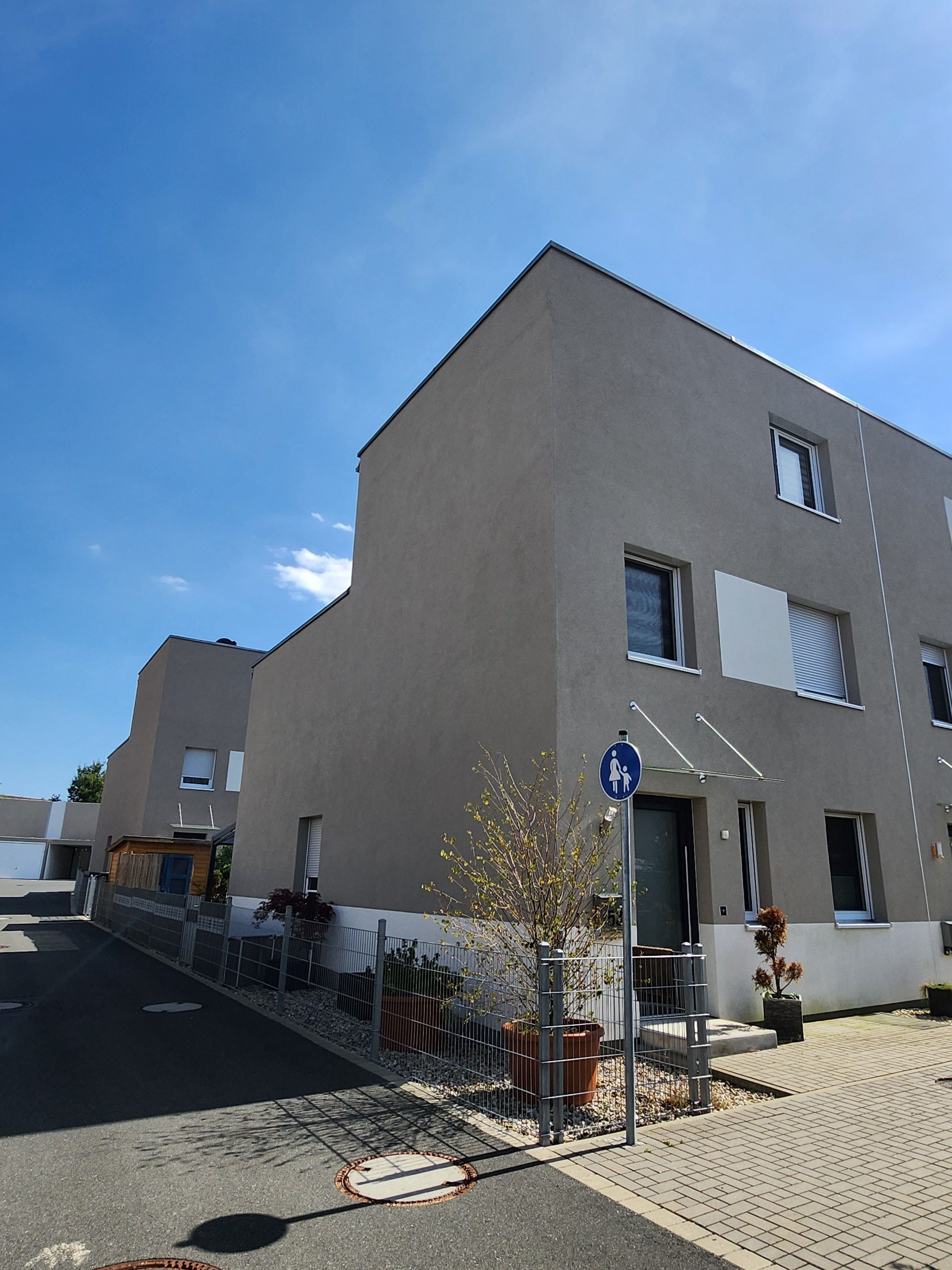 Reihenendhaus zum Kauf 560.000 € 5 Zimmer 130 m²<br/>Wohnfläche 155 m²<br/>Grundstück Neunkirchener Str. Eschenau Eckental 90542