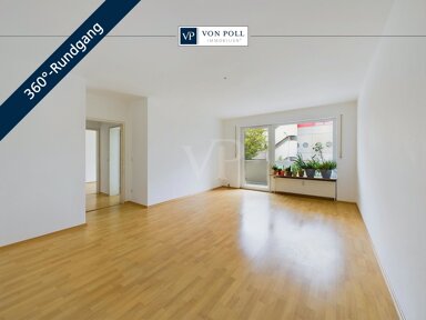 Wohnung zum Kauf 235.000 € 3 Zimmer 79 m² 1. Geschoss Nürnberg 90431