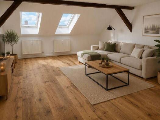 Wohnung zur Miete 397 € 2 Zimmer 57,2 m² Geschoss 4/5 frei ab 01.10.2026 Pforten Gera 07546