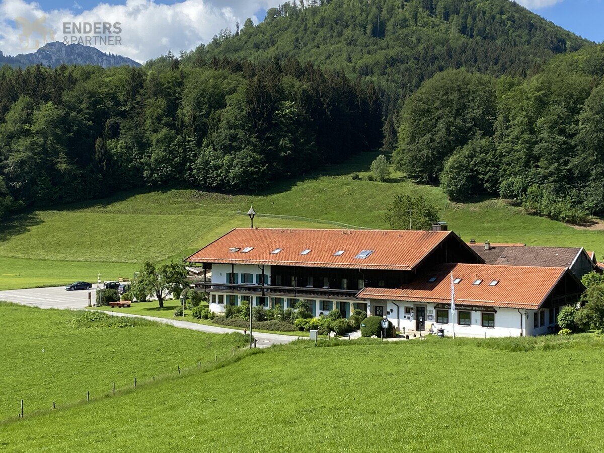 Maisonette zum Kauf 260.000 € 2 Zimmer 51,7 m²<br/>Wohnfläche 1.<br/>Geschoss Aschau im Chiemgau 83229