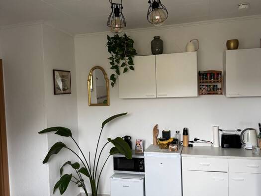 Wohnung zur Miete 340 € 1,5 Zimmer 30 m² Geschoss 3/3 frei ab 01.10.2026 Neudorf-Nord Duisburg-Mitte 47057