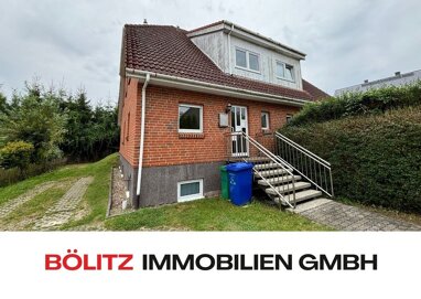 Doppelhaushälfte zum Kauf 398.000 € 5 Zimmer 115,5 m² 313 m² Grundstück Groß Kienitz Mahlow 15831