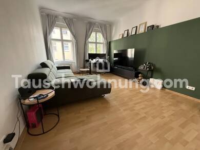 Wohnung zur Miete Tauschwohnung 766 € 2 Zimmer 60 m² 2. Geschoss Berlin 12169