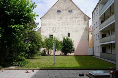Wohnung zur Miete 1.300 € 2 Zimmer 55 m² Geschoss 1/4 frei ab sofort Kernstadt-Süd Speyer 67346
