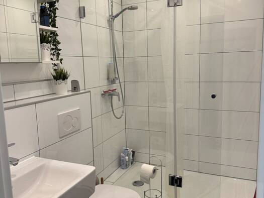 Terrassenwohnung zur Miete 730 € 3 Zimmer 65 m² frei ab 01.09.2026 Schloßstr. 64 Borbeck-Mitte Stadtbezirk IV 45355