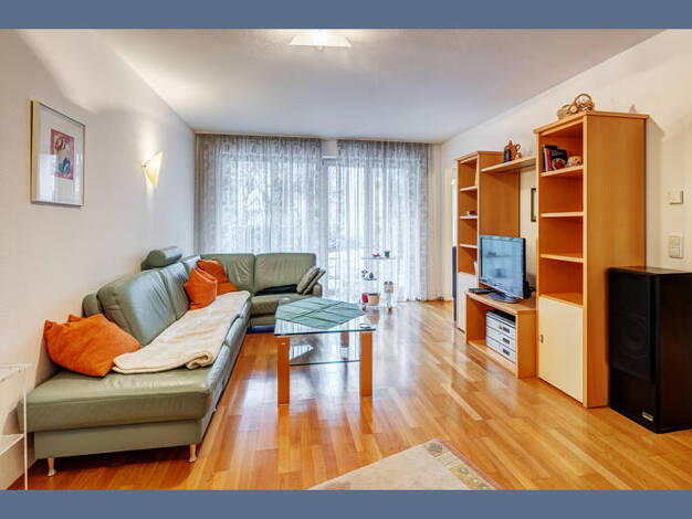 Wohnung zur Miete Wohnen auf Zeit 2.580 € 3,5 Zimmer 104 m² Thalk.Obersendl.-Forsten-Fürstenr.-Solln München 81479