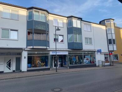 Laden zur Miete provisionsfrei 2 Zimmer 92,1 m² Verkaufsfläche Mering Mering 86415