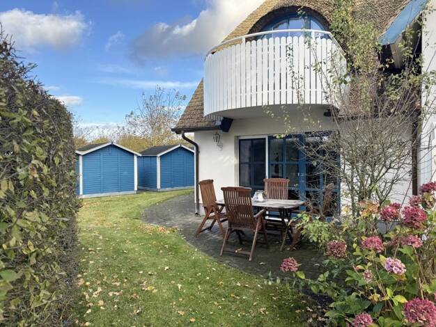 Wohnung zum Kauf 275.000 € 3 Zimmer 60,3 m² Born a. Darß 18375