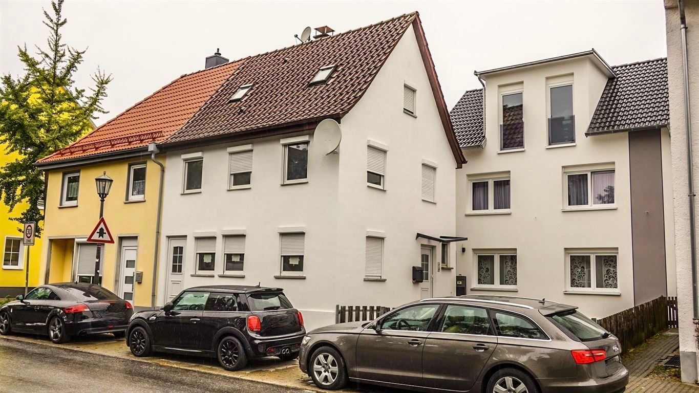 Einfamilienhaus zum Kauf 242.000 € 6 Zimmer 100 m²<br/>Wohnfläche 99 m²<br/>Grundstück ab sofort<br/>Verfügbarkeit Bad Saulgau Bad Saulgau 88348