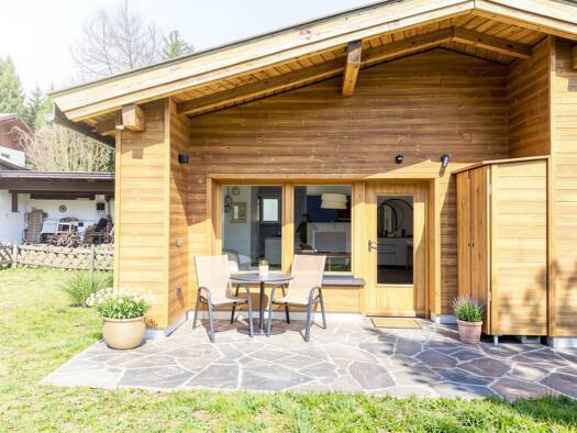 Bungalow zum Kauf 399.000 € 3 Zimmer 232 m² Grundstück Kirchdorf in Tirol 6382