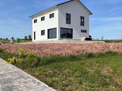 Haus zum Kauf provisionsfrei 680.000 € 5 Zimmer 170 m² 748 m² Grundstück Sambach Pommersfelden 96178