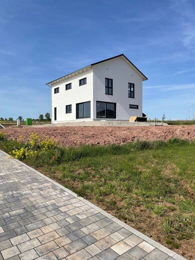 Haus zum Kauf provisionsfrei 680.000 € 5 Zimmer 170 m² 748 m² Grundstück Sambach Pommersfelden 96178