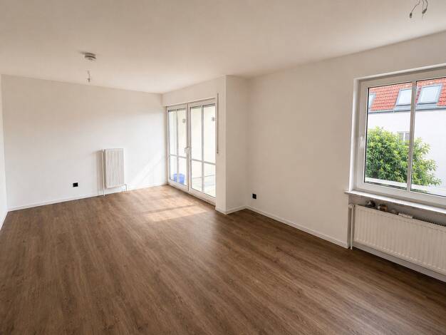 Wohnung zum Kauf provisionsfrei 225.000 € 3 Zimmer 68 m² 1. Geschoss Am Weißiger Bach 147a Weißig Dresden 01328