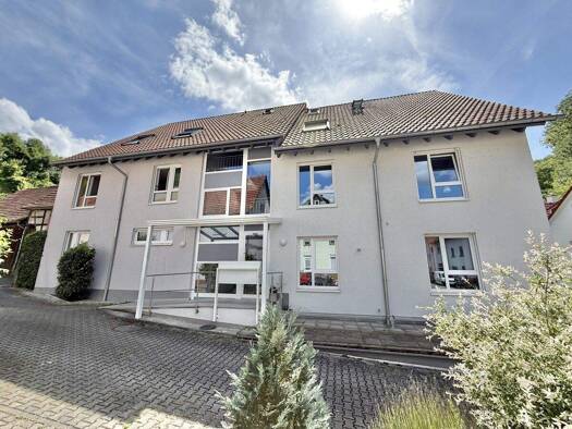 Wohnung zum Kauf 418.000 € 3 Zimmer 111 m² Hambach Heppenheim (Bergstraße) 64646
