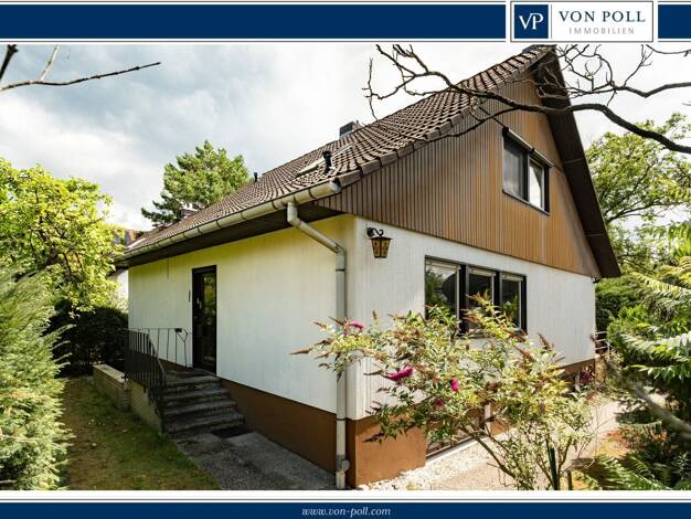 Einfamilienhaus zum Kauf 479.000 € 5 Zimmer 130 m² 410 m² Grundstück Hermsdorf Reinickendorf 13467