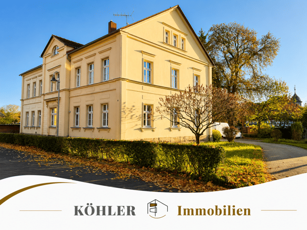 Wohnung zur Miete 500 € 4 Zimmer 82,3 m² Geschoss 2/2 frei ab sofort Straße der Jugend Dittelsdorf Zittau 02788