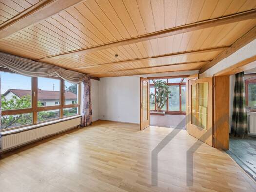 Einfamilienhaus zum Kauf 250.000 € 7 Zimmer 176,9 m² 900 m² Grundstück Oberbexbach Bexbach 66450