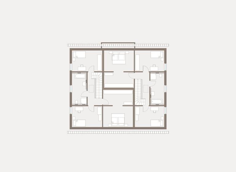 Haus zum Kauf 557.519 € 6 Zimmer 302 m²<br/>Wohnfläche 1.111 m²<br/>Grundstück Milspe Ennepetal 58256