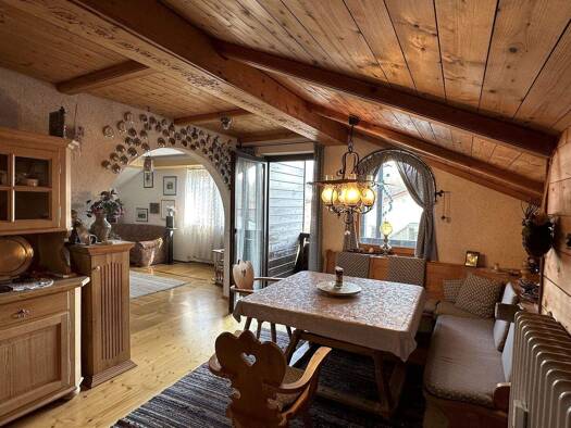 Wohnung zum Kauf 351.000 € 4 Zimmer 108 m² EG Neuwöhr Neubeuern 83115