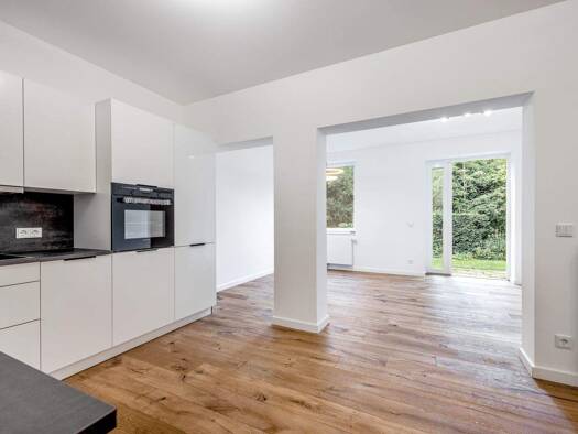 Wohnung zum Kauf 769.000 € 4 Zimmer 100 m² Groß Borstel Hamburg 22453