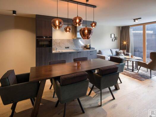 Wohnung zum Kauf 700.000 € 3 Zimmer 88,8 m² Schruns 6780