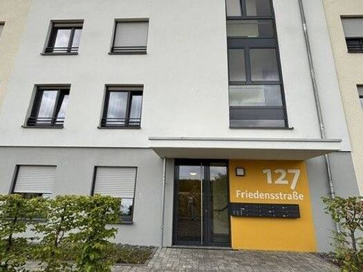 Wohnung zur Miete 907 € 3 Zimmer 75,6 m² 3. Geschoss frei ab sofort Friedensstr. Urbach Köln 51145