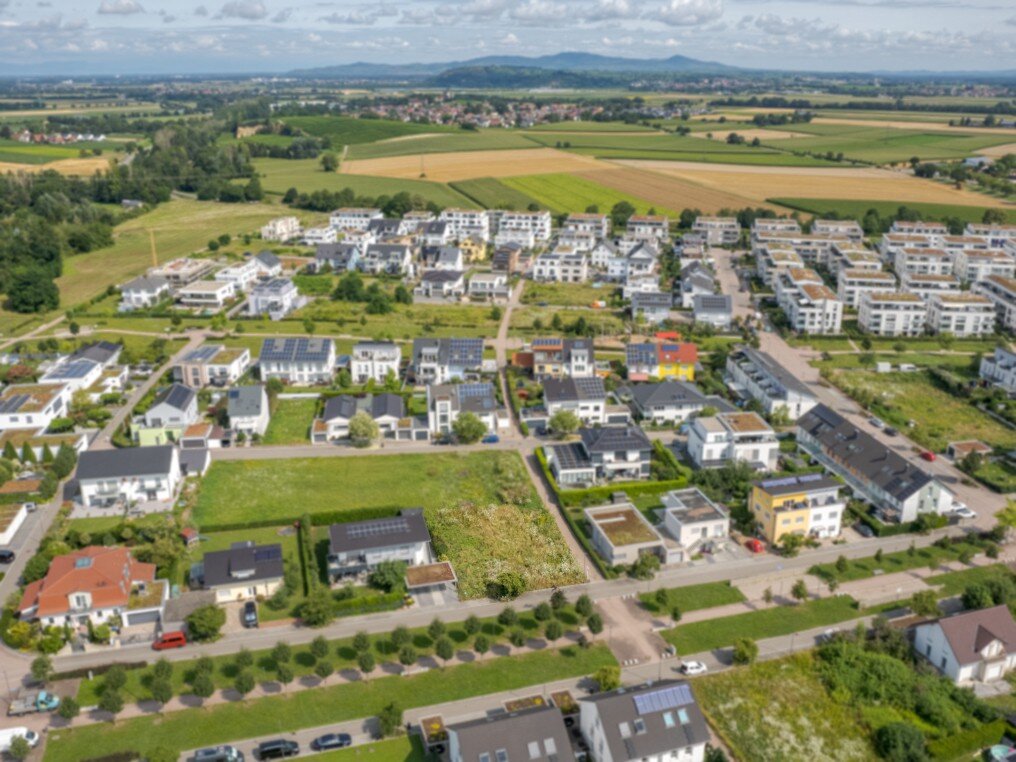 Einfamilienhaus zum Kauf 980.000 € 715 m²<br/>Grundstück Johann-Strauß Promenade 10 Bad Krozingen Bad Krozingen 79189