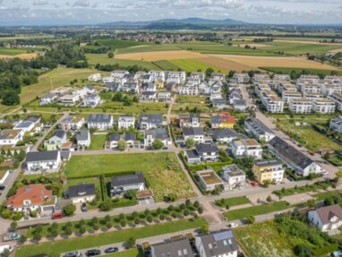 Einfamilienhaus zum Kauf 980.000 € 715 m² Grundstück Johann-Strauß Promenade 10 Bad Krozingen Bad Krozingen 79189