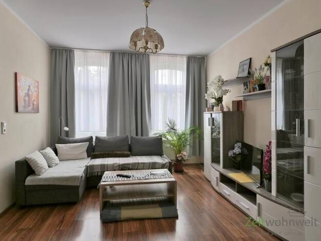 Wohnung zur Miete auf Zeit 1.445 € 2 Zimmer 56 m² frei ab sofort Krämpfervorstadt Erfurt 99085