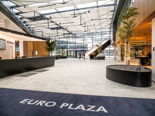 Bürofläche zur Miete 14,50 € 667,9 m² Bürofläche Wien 1120
