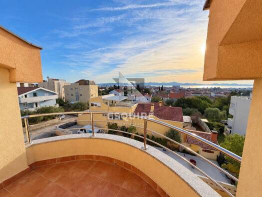 Wohnung zur Miete 600 € 2 Zimmer 45 m² 2 Geschosse Skročini, Zadar Zadar 23000