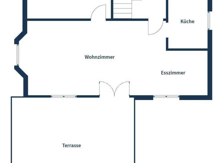 Einfamilienhaus zum Kauf 339.000 € 5 Zimmer 119 m² 687 m² Grundstück Ennabeuren Heroldstatt 72535