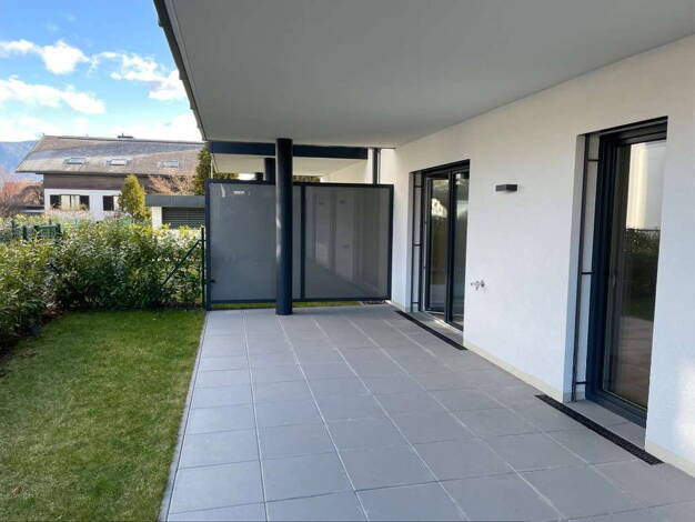 Wohnung zur Miete 1.100 € 3 Zimmer 66,6 m² frei ab 14.04.2026 Richtstraße 29/5 Auen Villach 9500