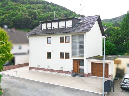 Wohnung zur Miete 895 € 3 Zimmer 90 m² frei ab 01.11.2026 Bad Ems 56130