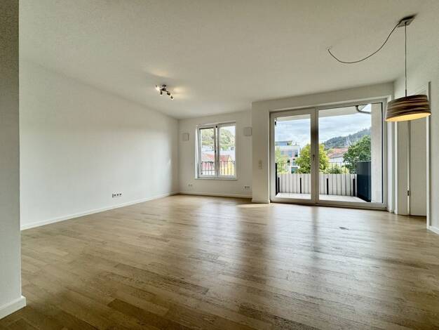 Wohnung zur Miete 880 € 2 Zimmer 72 m² 2. Geschoss Heppenheim Heppenheim 64646