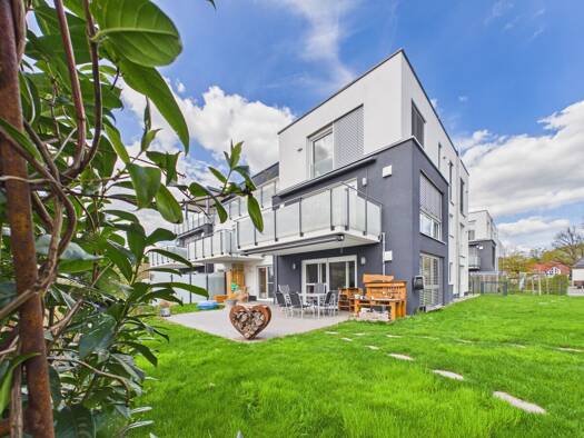 Wohnung zum Kauf 449.500 € 4,5 Zimmer 118 m² Dunningen Dunningen 78655