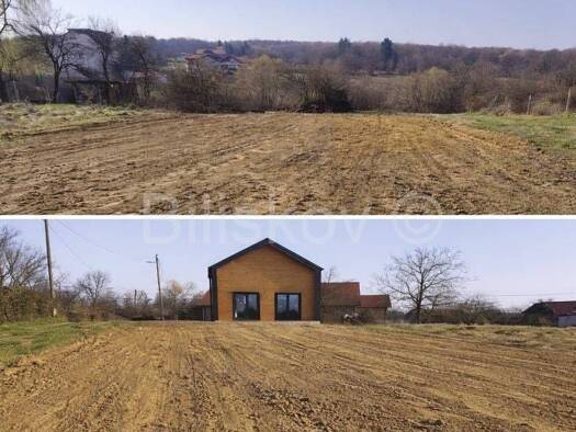 Haus zum Kauf 150.000 € 1 Zimmer 64 m² Velika Gorica