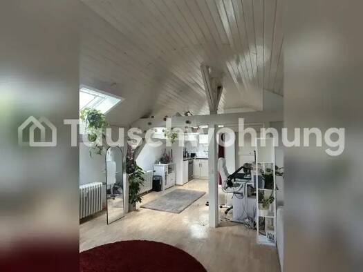 Wohnung zur Miete Tauschwohnung 800 € 2 Zimmer 64 m² 2. Geschoss Sürth Köln 50999