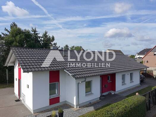 Einfamilienhaus zum Kauf 650.000 € 4 Zimmer 125 m² 1.386 m² Grundstück Samswegen Niedere Börde 39326