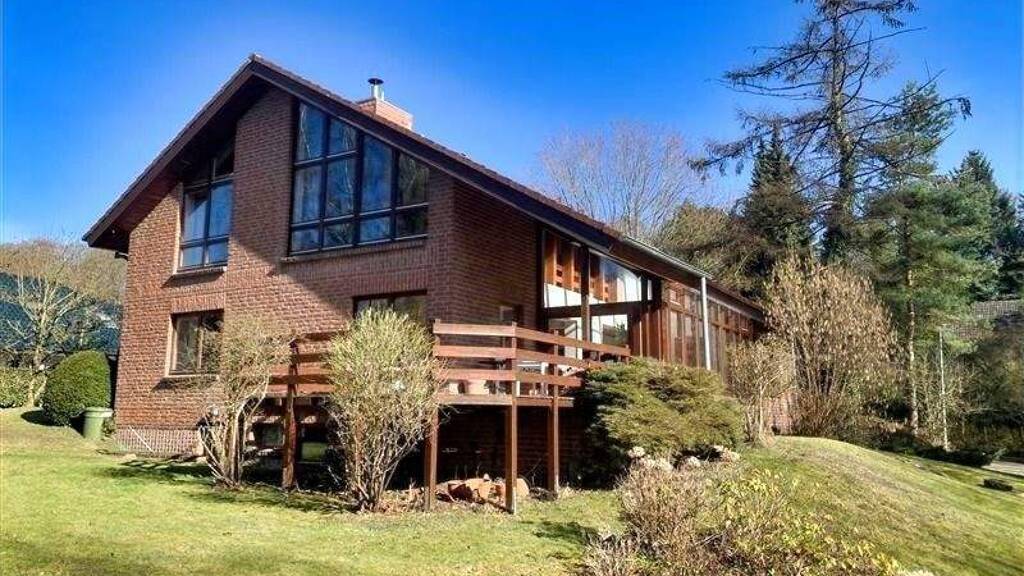 Einfamilienhaus zum Kauf 749.500 € 7 Zimmer 260 m² 1.908 m² Grundstück Eutin 23701