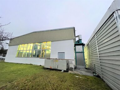 Lagerhalle zum Kauf 1.450.000 € 630 m² Lagerfläche Hattenhofen 73110